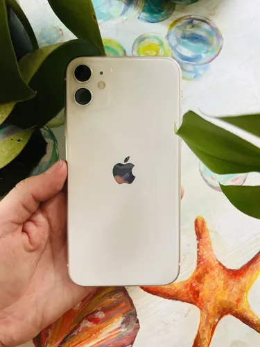 iPhone 11 De 128gb (Usado)