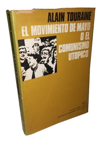 El Movimiento De Mayo O El Comunismo Utópico