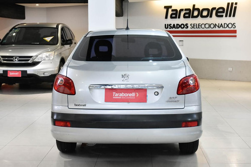Peugeot 207 1.6 Sedan Xt Premium