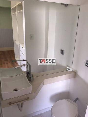 Apartamento Com 4 Dormitórios À Venda, 156 M² Por R$ 740.000,00 - Cambuci - São Paulo/sp - Ap8259