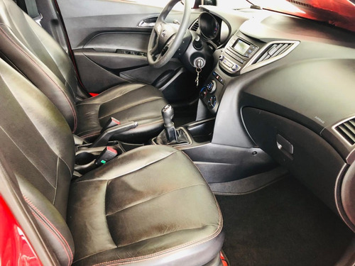 Hyundai Hb20 1.6m Comf