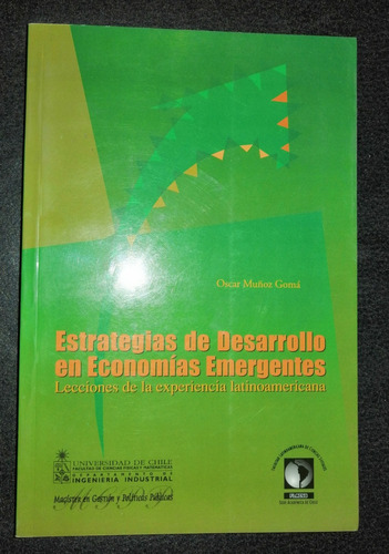 Estrategias De Desarrollo En Economias Emergentes