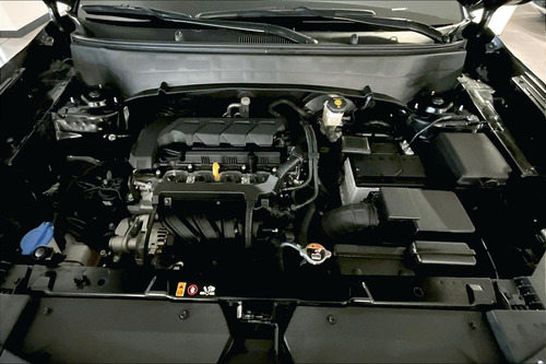 Hyundai Creta 1.5 Limited Ivt