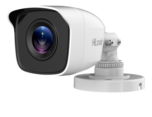 Camara Hilook Thc-b150-m / Resolucion 5mp 2.8 Ir20m Metalica