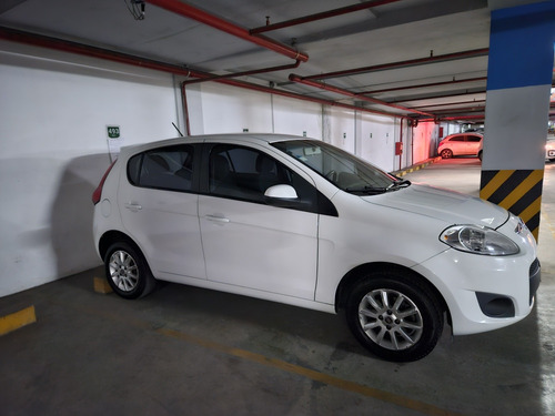 Fiat Palio 1.4 Attractive 85cv