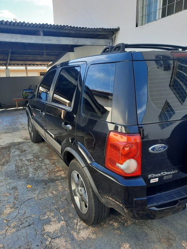Ford Ecosport 2008 1.6 Xls Flex 5p