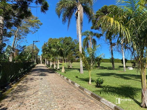 Imagem 20 de 30 de Chácara Com 3 Dormitórios À Venda, 387 M² Por R$ 500.000,00 - Lagoa - Itapecerica Da Serra/sp - Ch0117