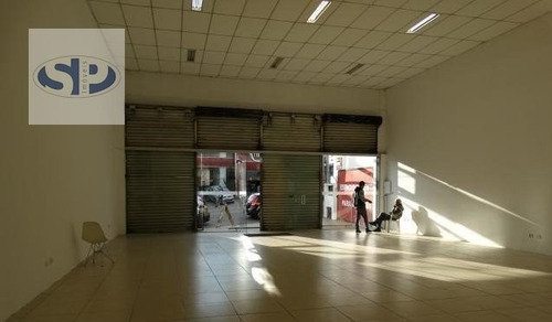 Imagem 7 de 7 de Galpão Em Vila Sao Judas Tadeu - Guarulhos - 1727