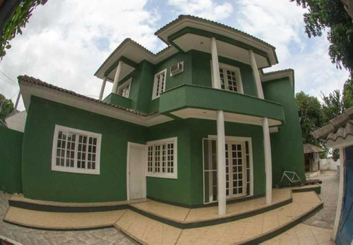 Imagem 2 de 15 de Casa Em Condomínio-à Venda-vargem Pequena-rio De Janeiro - Brcn50018