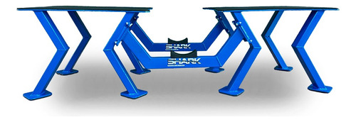 Sumo Plataforma Diamond - Shark Fitness