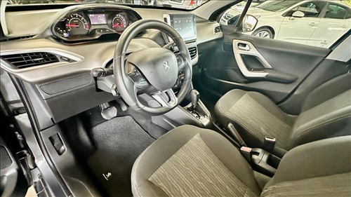 Peugeot 2008 Allure Pack 1.6 Flex 2020 Único Dono Revisada
