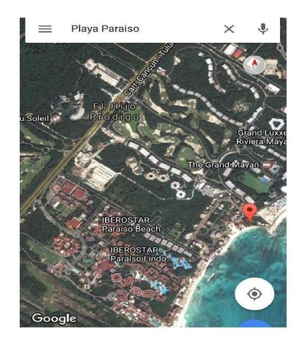 Imagen 4 de 30 de Casa En Venta/renta De 3 Recámaras, Piscina Y Cerca Del Mar, Playa Paraíso, Playa Del Carmen