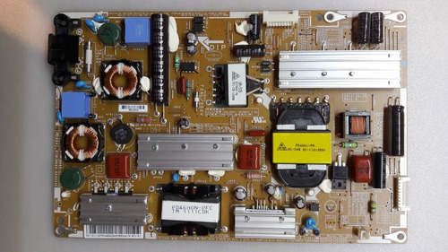 Fuente De Poder Samsung Un40d6000 Un40d6000sf Bn44-00423a (Usado)