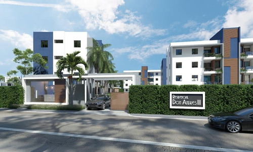 Hermoso Residencial. En Planos 