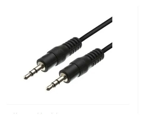 Cable Audio Xtech 3.5mm Macho - 3.5mm Macho 0.9mts Xtc-315