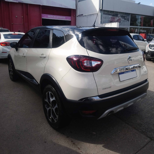 Imagen 3 de 9 de Renault Captur Intens 1.6 Cvt 2018