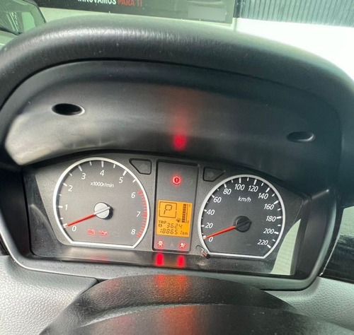Imagen 8 de 8 de Mitsubishi Lancer Touring Automatico