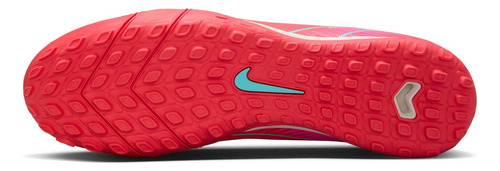 Tacos Fútbol Tf Nike Mercurial Vapor 16 Academy Fq8449-800