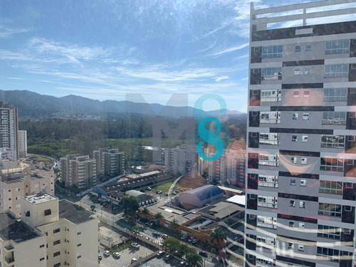 Imagem 18 de 18 de Loft À Venda, 43 M² Por R$ 330.000,00 - Loteamento Mogilar - Mogi Das Cruzes/sp - Lf0002