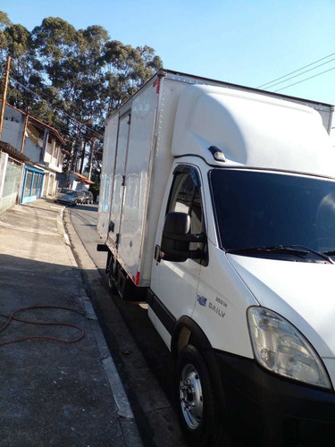 Imagem 10 de 15 de Iveco 35s14