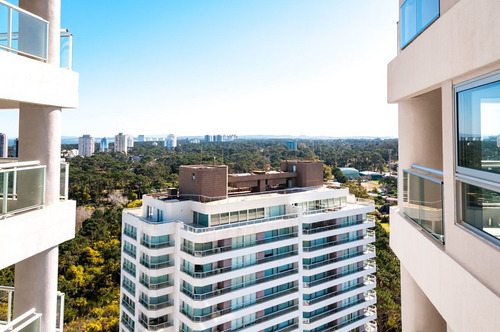 Imagen 14 de 22 de Look Brava Piso Alto 2 Dorm (ref: Lij-5375)