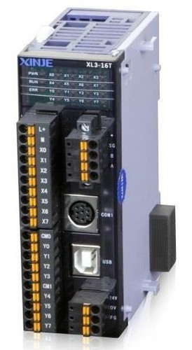 Plc Xinje Xl3-32t