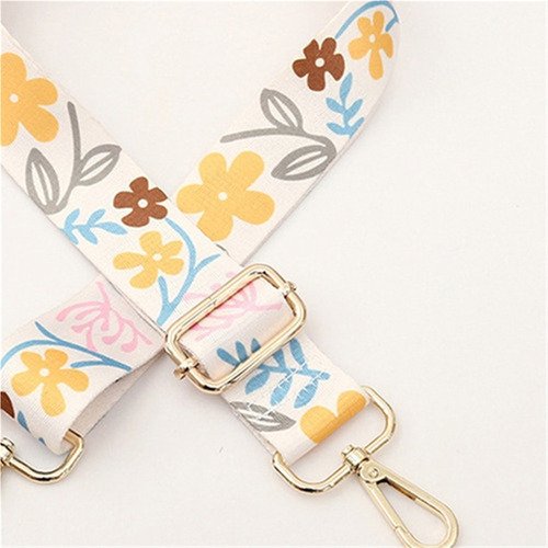 2x Correa De Bolso Bandolera Ajustable Correa De Hombro De