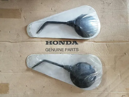 Espejo Izquierdo Original Honda Sgx50 Sky Nk