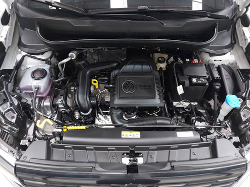 Imagen 25 de 25 de Volkswagen T-cross Highline At 200tsi