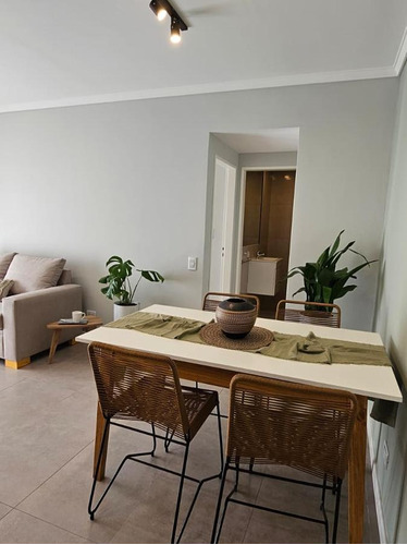 Imagen 10 de 30 de Venta Departamento De 2 Ambientes Con Balcon Corrido - Centro Mar Del Plata