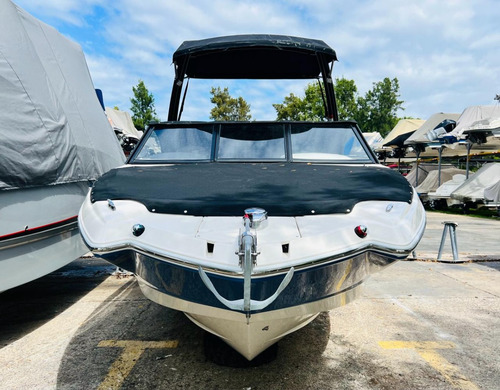 Canestrari 225 Crossover Nueva Con Volvo 0 Hs 2025 - Edunor