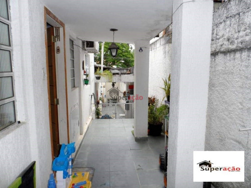 Imagem 6 de 15 de Sobrado - Jardim Vila Galvao - Ref: 1852 - V-3652