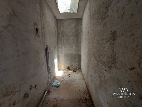 Imagem 12 de 24 de Terreno À Venda, 382 M² Por R$ 335.000,00 - Umbará - Curitiba/pr - Te0243