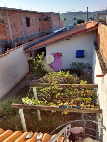 Imagem 7 de 30 de Sobrado À Venda, Possui Espaço Gourmet Com Fogão À Lenha - Jundiapeba, Mogi Das Cruzes. - So0178 - 68322196