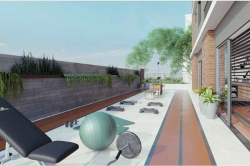 Imagem 15 de 16 de Apartamento Residencial Em Curitiba - Pr - Ap0333_capr