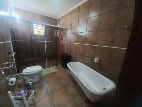 Vende-se Chácara Em Araçoiaba Da Serra Sp Direto Com Proprie