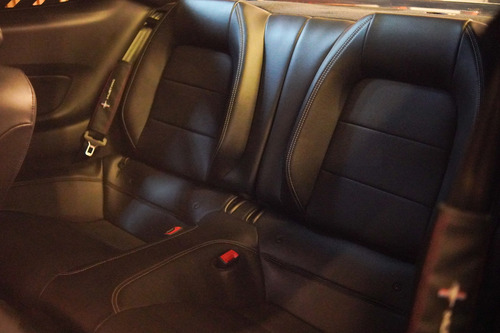 Ford Mustang 5.0 V8 TI-VCT GASOLINA GT PREMIUM SELECTSHIFT