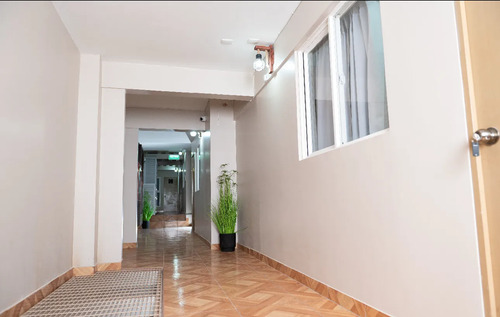 Se Arrienda En Antofagasta , Hotel Nuevo En Avenida De Gran