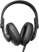 Comprar Akg K361 - Audífonos Estudio Profesionales Negro+garant.ofic