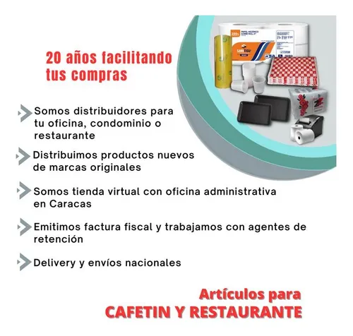 Envoplast Eurofilm Alimentos