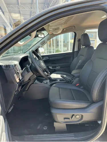 Ford Ranger 2.0 Xlt 4x4