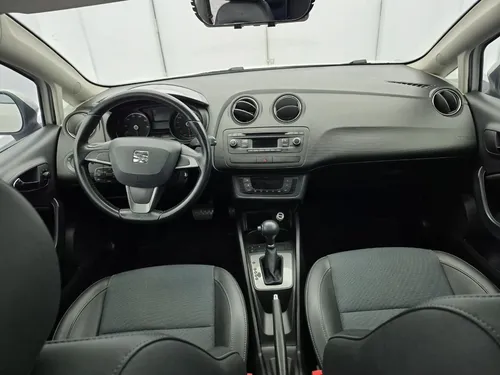 Seat Ibiza Itech At 1.6
