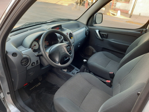 Imagen 9 de 12 de Citroën Berlingo 2013 1.6 Sx Hdi 92cv Am54