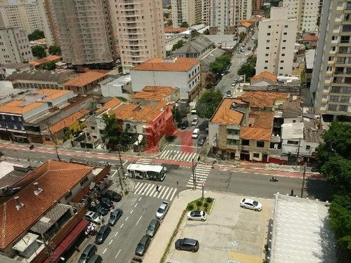 Apartamento Garden Com 2 Dormitórios À Venda, 120 M² Por R$ 890.000,00 - Ipiranga - São Paulo/sp - Gd0001