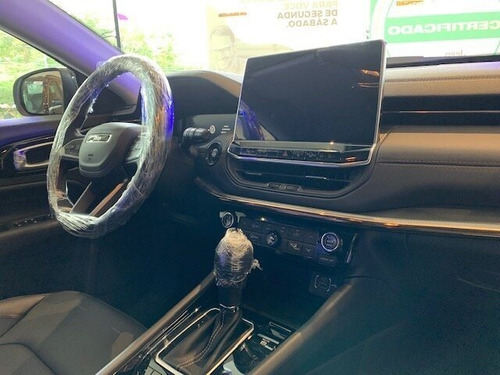 Imagem 7 de 9 de Jeep Compass 2.0 Td350 Turbo Diesel Limited At9