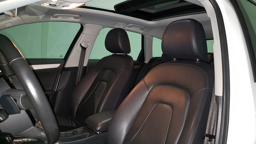 Imagem 6 de 10 de Audi A4 Avant - 2013