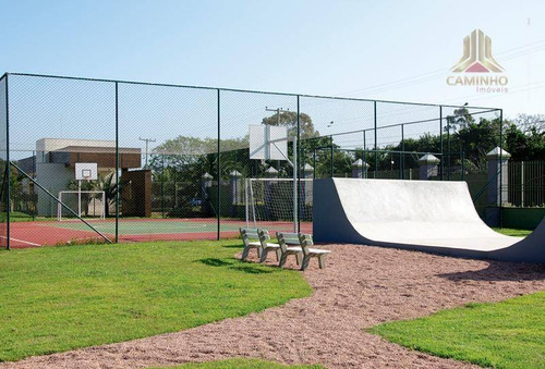 Imagem 10 de 18 de Vendo Terreno No Ilhas Park Eldorado, Dos Maiores 976,69 M² De Área Privativa No Ilhas Park Em Eldorado Do Sul - Te0227