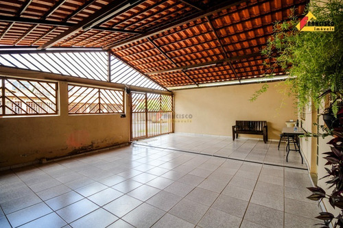 Imagem 3 de 25 de Casa À Venda, 4 Quartos, 1 Suíte, 3 Vagas, Danilo Passos - Divinópolis/mg - 46289