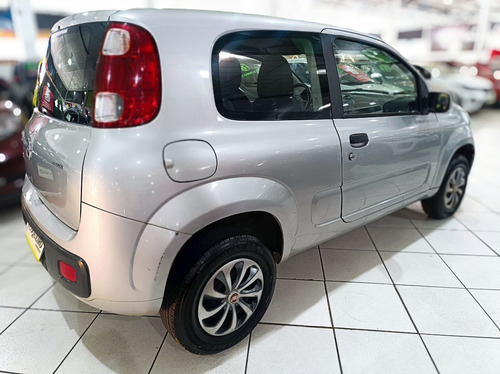 Fiat Uno 1.0 EVO VIVACE 8V