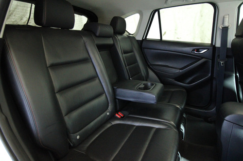 Mazda CX-5 2.5 S Grand Touring 4x2 At